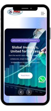IT Mobile View