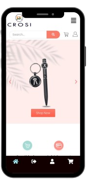 IT Mobile View